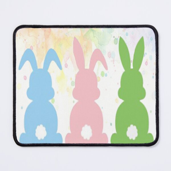 Item preview, Bunny Butts ~ ~ ~ Happy Easter designed and sold by Barbny.