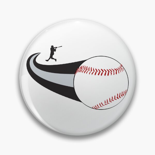 Item preview, Chicago Home Run Comet Trail designed and sold by GelDesigns.