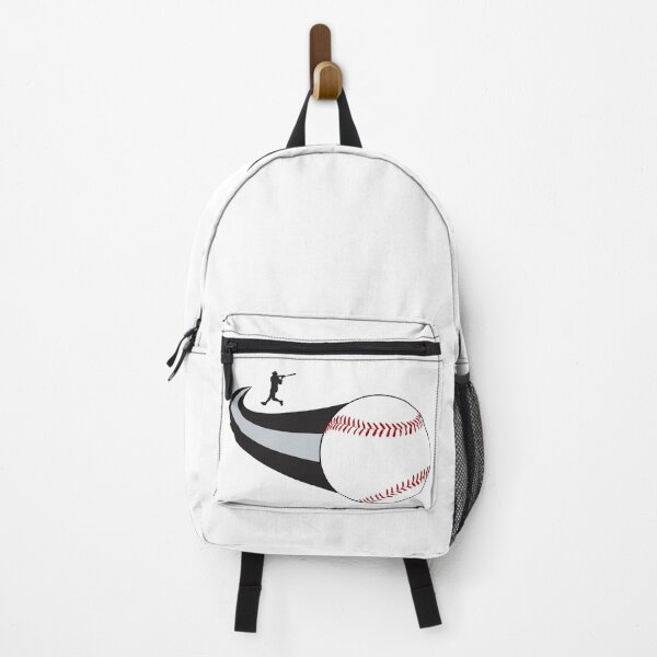 Item preview, Chicago Home Run Comet Trail designed and sold by GelDesigns.