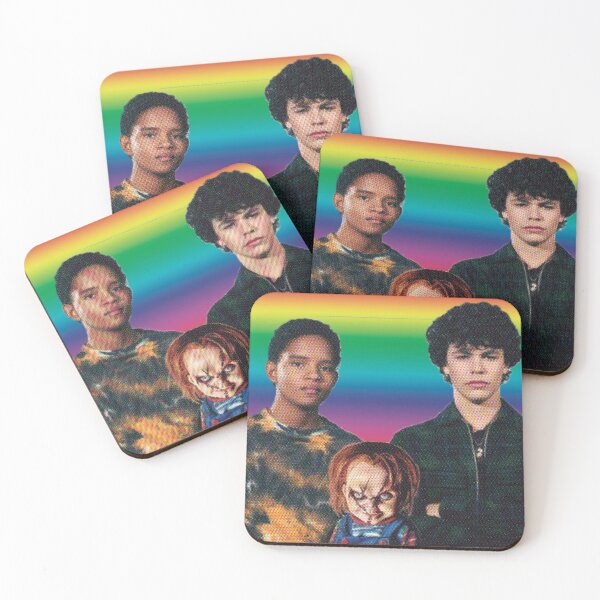 Item preview, devon and jake lgbt designed and sold by vicovm3.