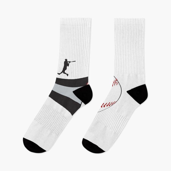 Item preview, Chicago Home Run Comet Trail designed and sold by GelDesigns.
