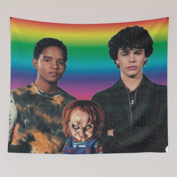 Item preview, devon and jake lgbt designed and sold by vicovm3.
