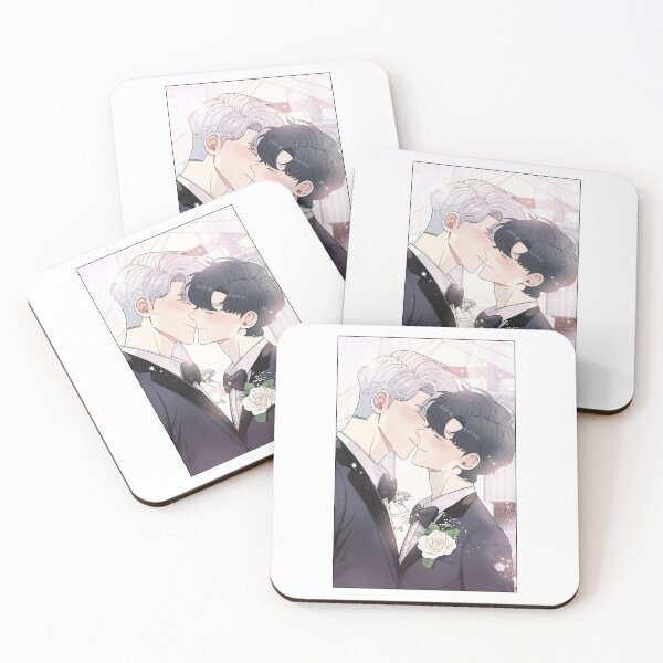 Item preview, "Cherry Blossoms After Winter" wedding and happy ending designed and sold by babyseagull.