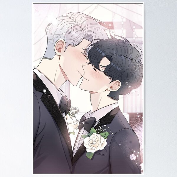 Artikel-Vorschau von Copy of "Cherry Blossoms After Winter" wedding, designt und verkauft von babyseagull.