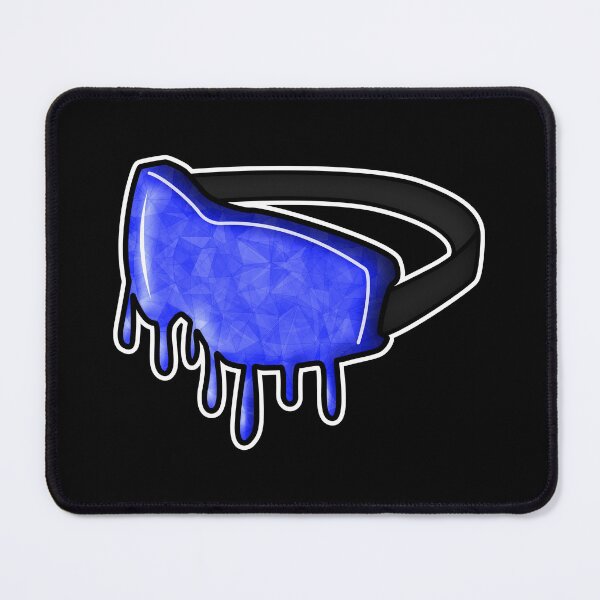 Item preview, Dripping Lab Goggles, Sapphire designed and sold by Artsy-Chemist.