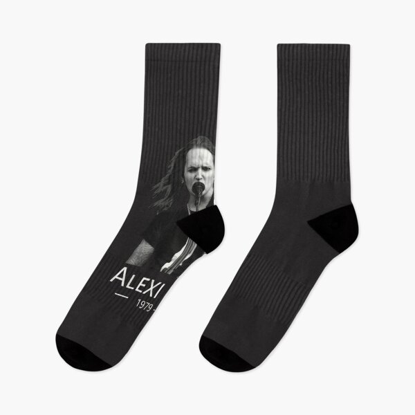 Item preview, Alexi Laiho Essential T-Shirt designed and sold by YannikSeidel.