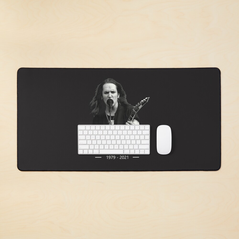 Item preview, Desk Mat designed and sold by YannikSeidel.