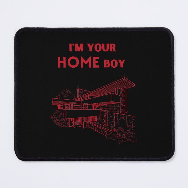 Item preview, I'm Your Home Boy Real Estate Agent designed and sold by jrobdesignz.