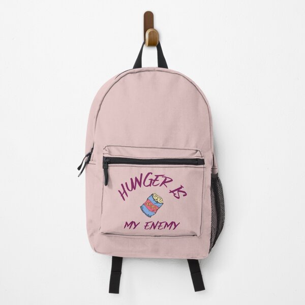 Item preview, Hunger is my enemy designed and sold by ProViper Creativity.
