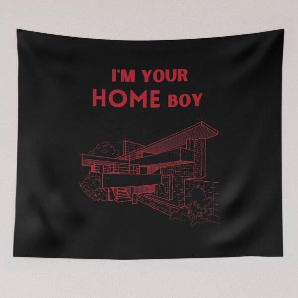 Item preview, I'm Your Home Boy Real Estate Agent designed and sold by jrobdesignz.
