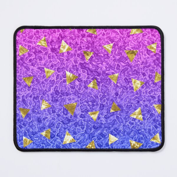 Item preview, Gold Aqua Background Paper - Blue Background | Aqua Background designed and sold by Delandor.