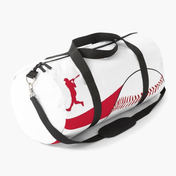 Item preview, Cincinnati Home Run Comet Trail designed and sold by GelDesigns.