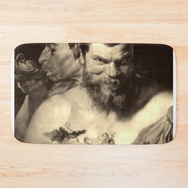 Item preview, Two Satyrs designed and sold by kshirts4u.
