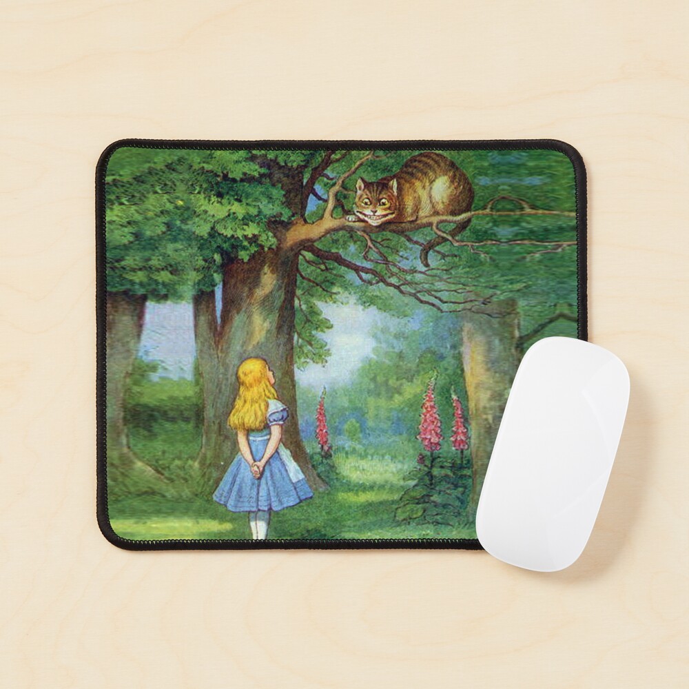 Item preview, Mouse Pad designed and sold by rapplatt.