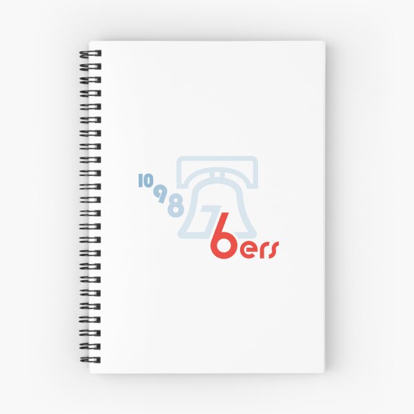 Item preview, 76ers T-Shirt10-9-8-76ers – light bell designed and sold by TirnaBurgh.