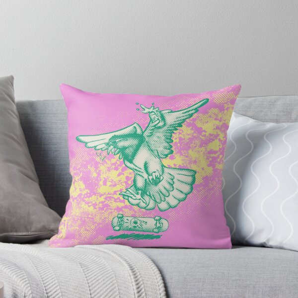 Aperçu de l'œuvre Rad oiseau créée et vendue par YeahYNot.