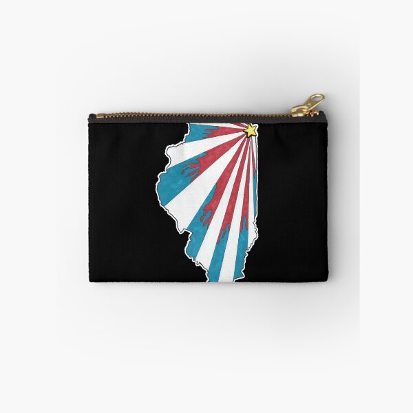 Item preview, Illest From Illinois designed and sold by Doug Schultheis.