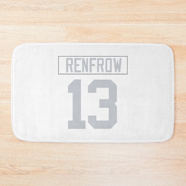 Item preview, Hunter Renfrow Raiders T-ShirtHunter Renfrow  designed and sold by TirnaBurgh.