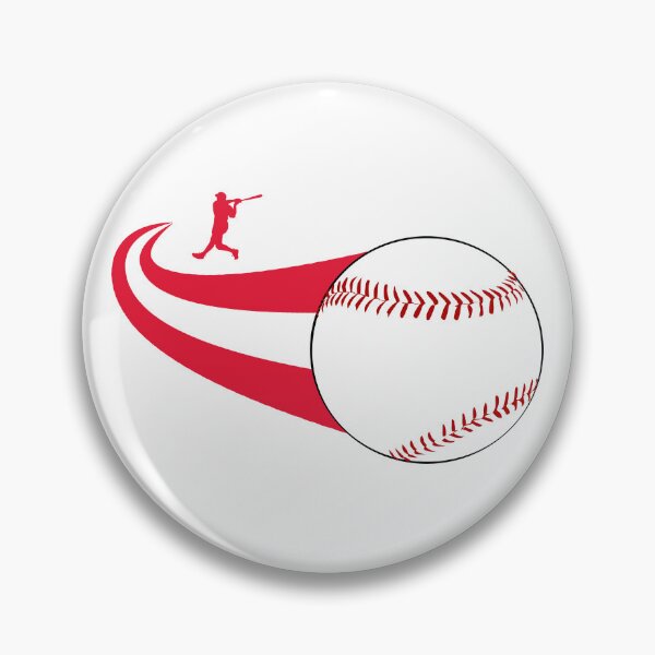 Item preview, Cleveland Home Run Comet Trail designed and sold by GelDesigns.