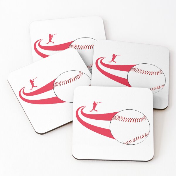 Item preview, Cleveland Home Run Comet Trail designed and sold by GelDesigns.