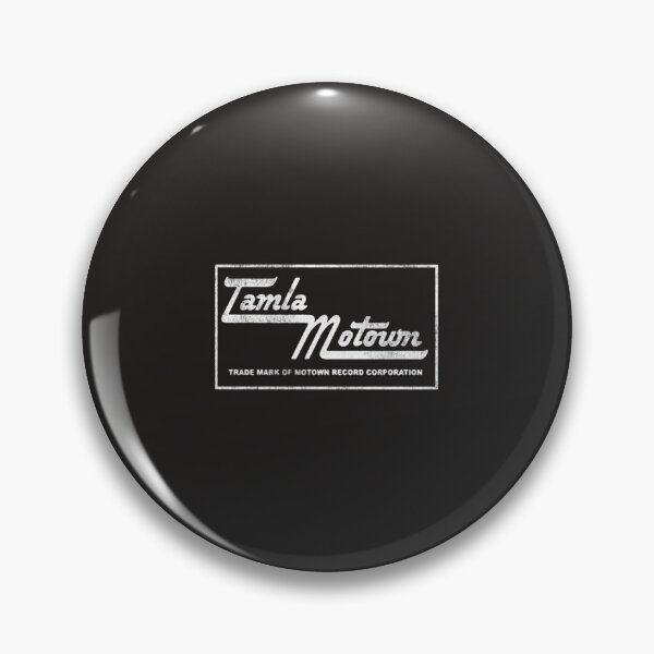 Item preview, Motown T-ShirtVintage Tamla motown designed and sold by TirnaBurgh.