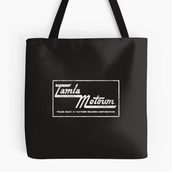 Item preview, Motown T-ShirtVintage Tamla motown designed and sold by TirnaBurgh.