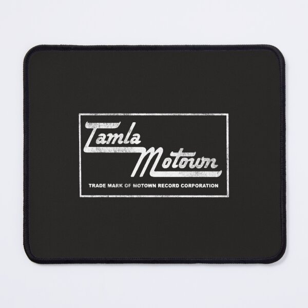 Artikelvorschau, Motown T-ShirtVintage Tamla motown entworfen und verkauft von TirnaBurgh.