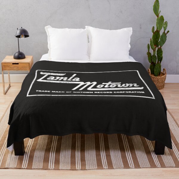 Item preview, Motown T-ShirtVintage Tamla motown designed and sold by TirnaBurgh.