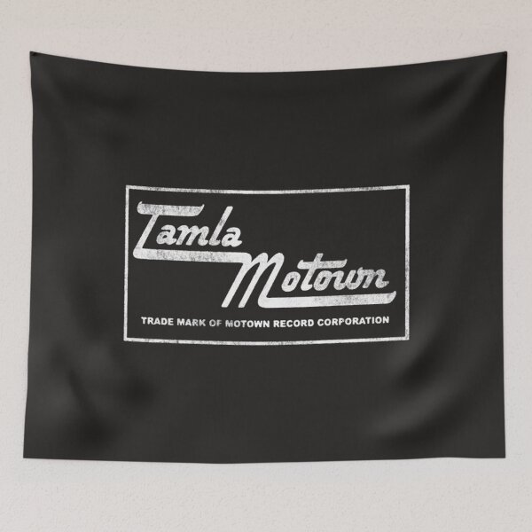 Item preview, Motown T-ShirtVintage Tamla motown designed and sold by TirnaBurgh.