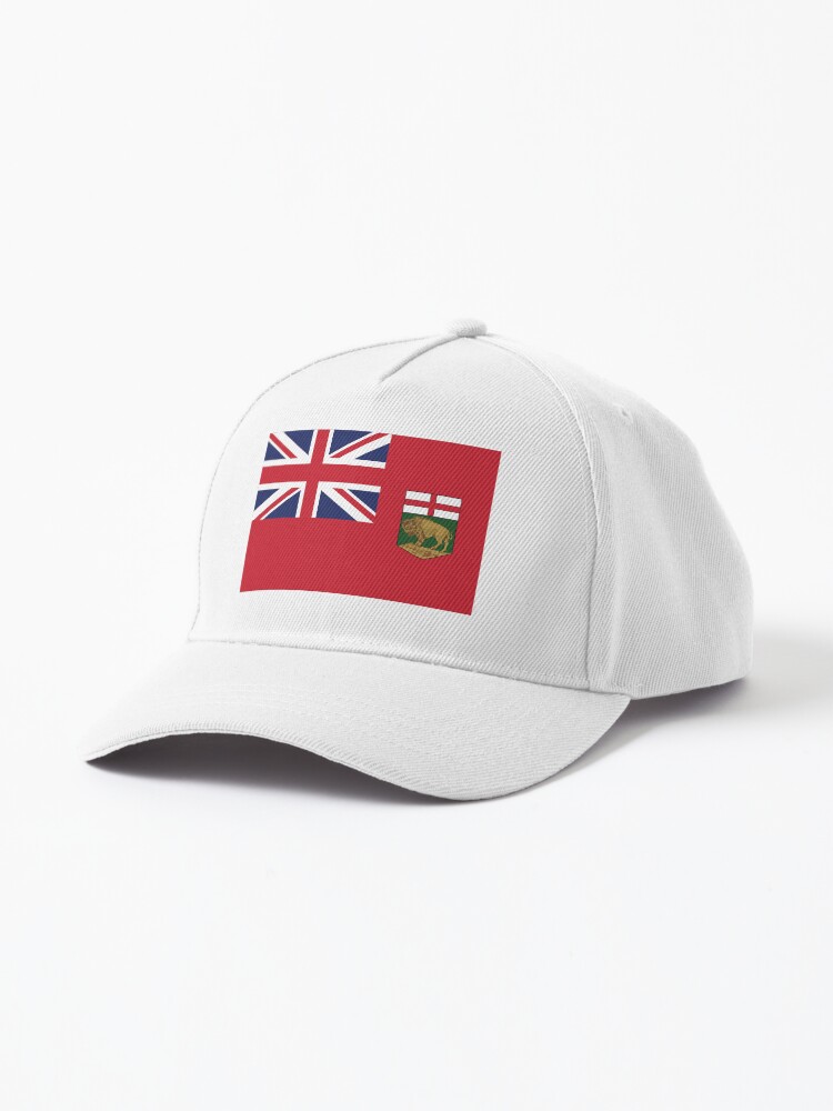 Manitoba flag Canada province HD High Quality Online Store