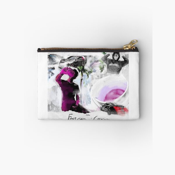 Item preview, Kankan Fast Cars n Codeine designed and sold by Chxppa.