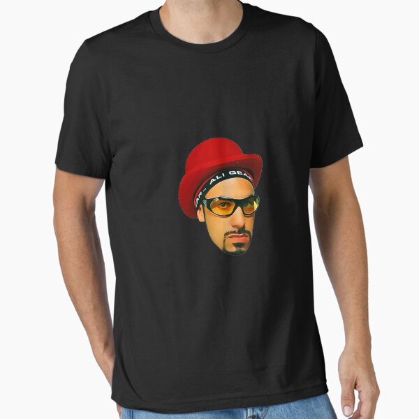 Ali G - Ali Pally Classic T-Shirt Essential T-Shirt