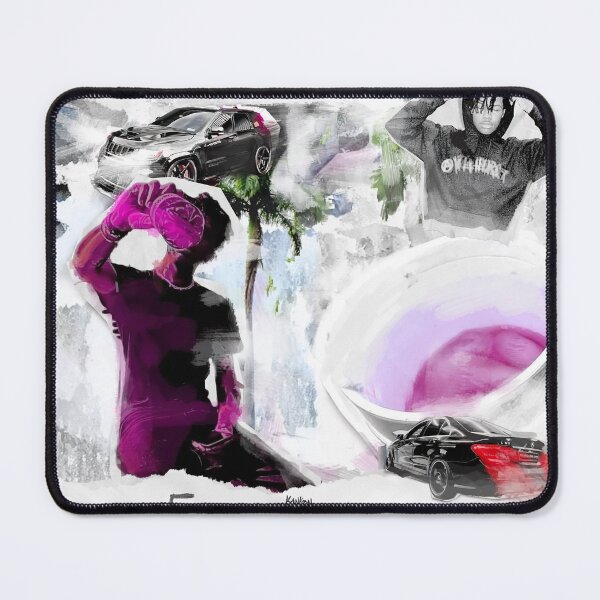 Item preview, Kankan Fast Cars n Codeine designed and sold by Chxppa.