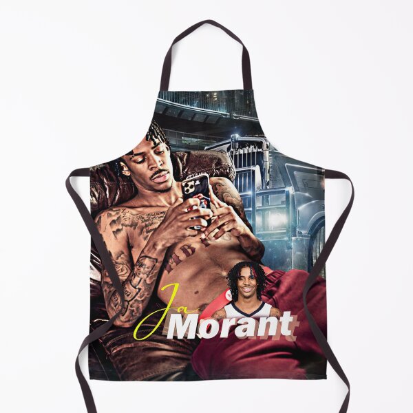 Artikelvorschau, ja morant entworfen und verkauft von Lovearts01.