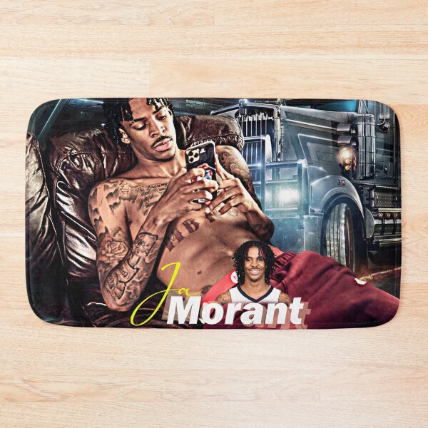 Artikelvorschau, ja morant entworfen und verkauft von Lovearts01.