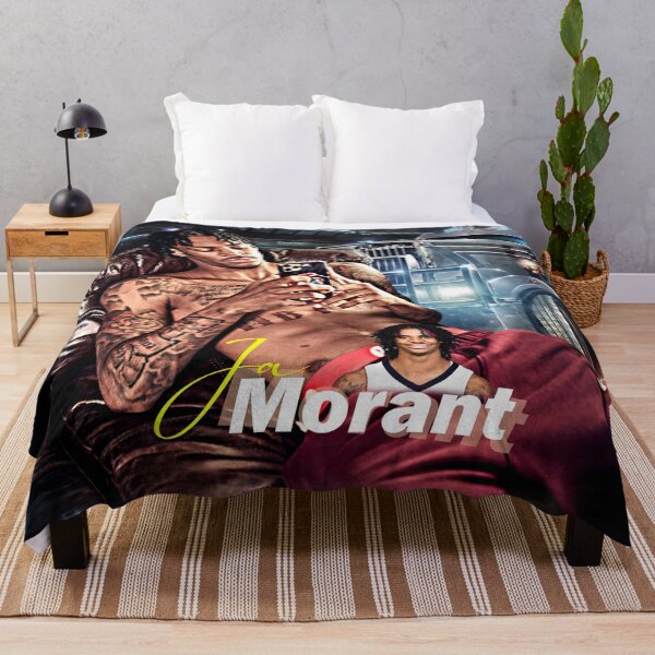 Item preview, ja morant designed and sold by Lovearts01.