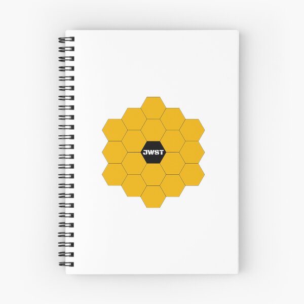 Item preview, Camiseta TelescopiosJames Webb Space Telescope_ JWST designed and sold by TirnaBurgh.