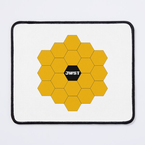 Item preview, Telescopes T-ShirtJames Webb Space Telescope_ JWST designed and sold by TirnaBurgh.