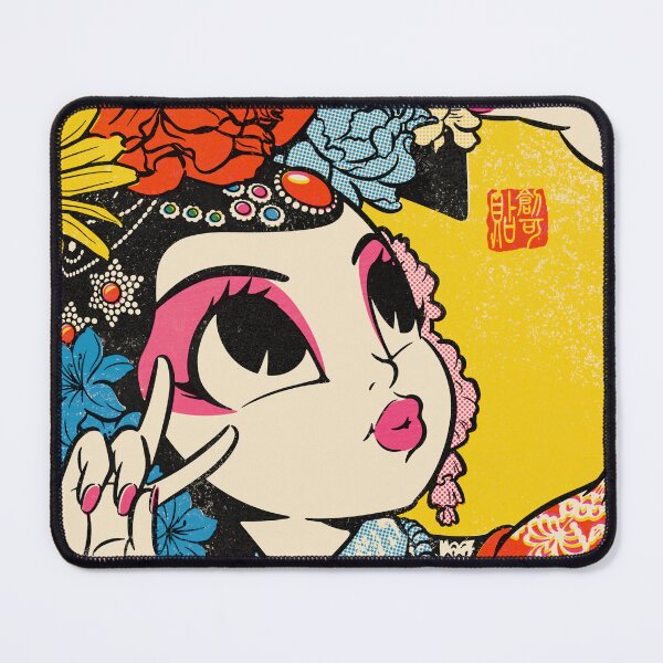 Item preview, Selfie Opera designed and sold by Plastered8.