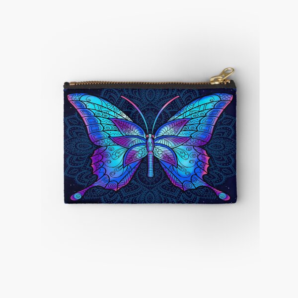 Item preview, Butterfly Mandala Art designed and sold by LittleShop79.