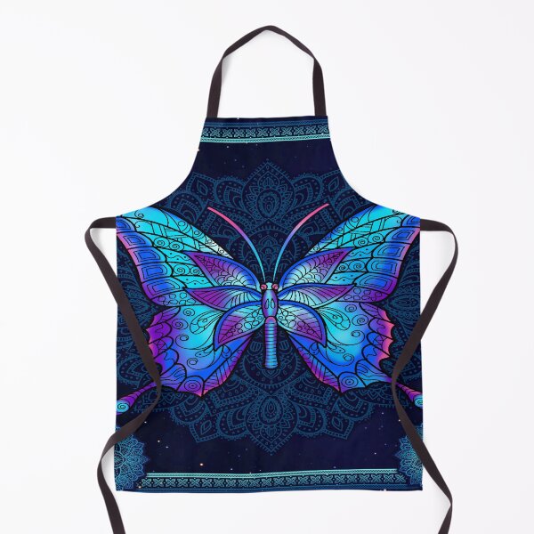 Item preview, Butterfly Mandala Art designed and sold by LittleShop79.