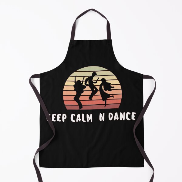 Item preview, Keep calm and dance designed and sold by Kikruw.