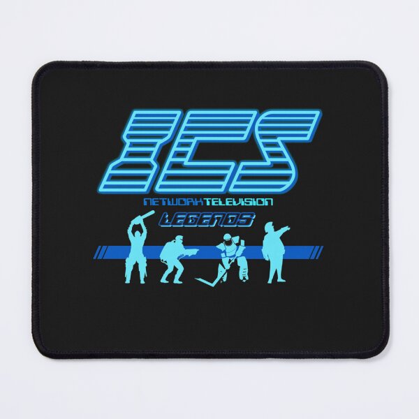 Item preview, ICS Legends Classic T-Shirt designed and sold by GabrielSkocki.