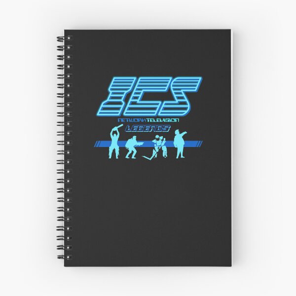 Item preview, ICS Legends Classic T-Shirt designed and sold by GabrielSkocki.