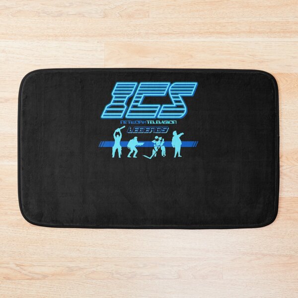 Item preview, ICS Legends Classic T-Shirt designed and sold by GabrielSkocki.