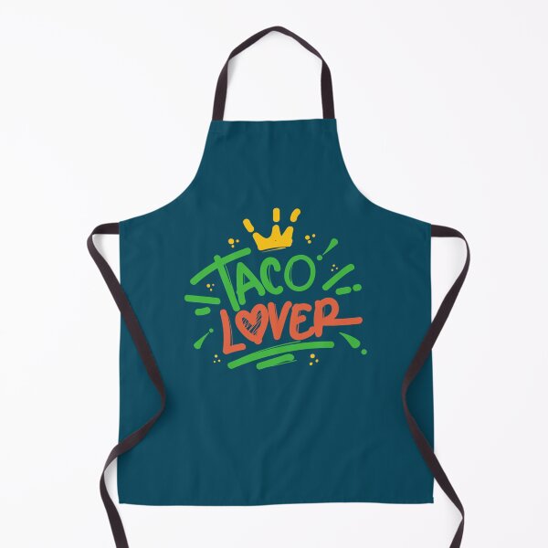 Item preview, Tacos lover designed and sold by ShettyArtt.