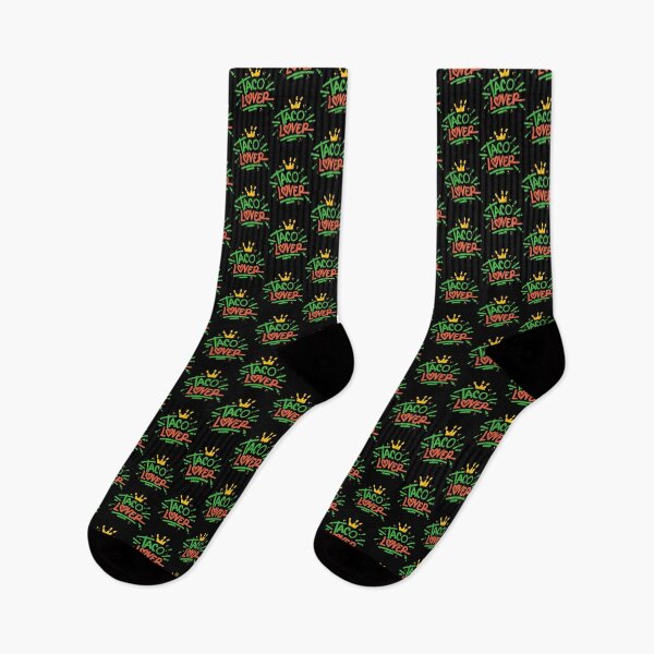 Item preview, Tacos lover   designed and sold by ShettyArtt.