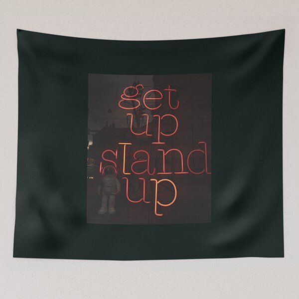 Item preview, Get up designed and sold by Boubashop85.