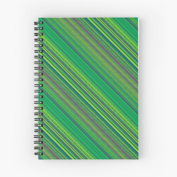 Item preview, Green Pattern designed and sold by ZibaCentralShop.
