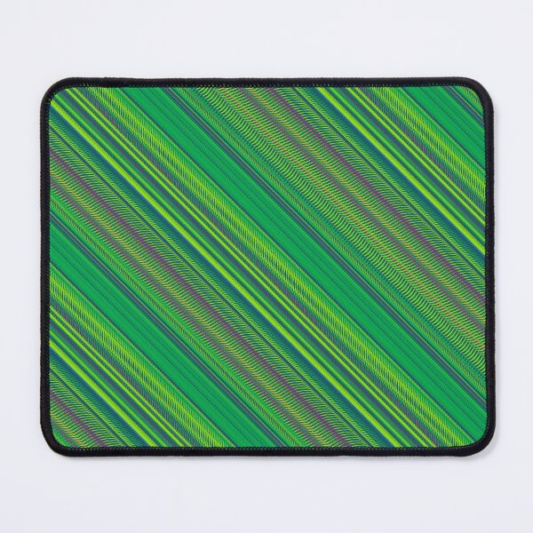 Item preview, Green Pattern designed and sold by ZibaCentralShop.